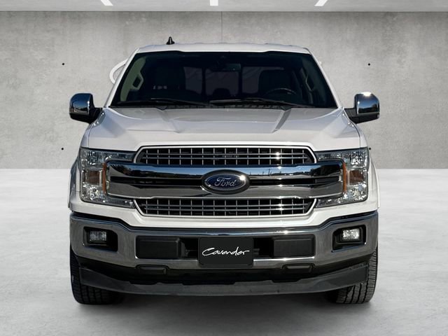Certified 2019 Ford F150 Lariat image 11