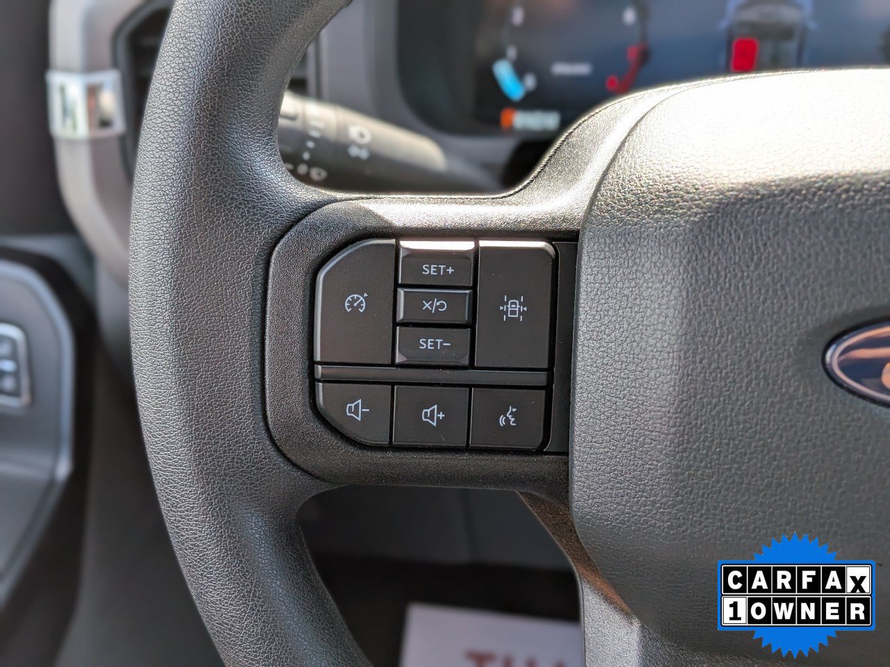 Certified 2024 Ford F150 XL AWD/4WD image 28