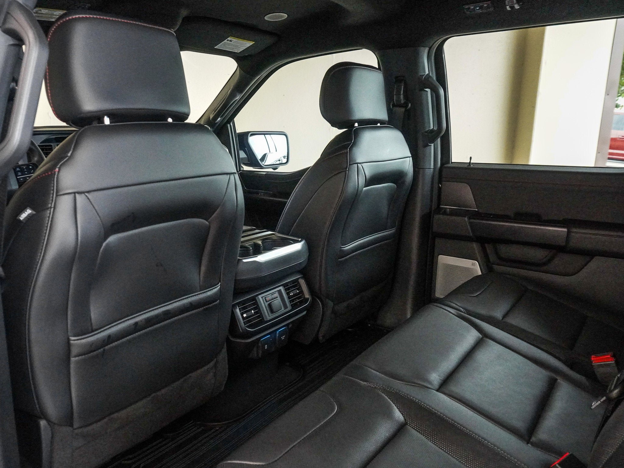 Certified 2025 Ford F150 Raptor AWD/4WD image 37