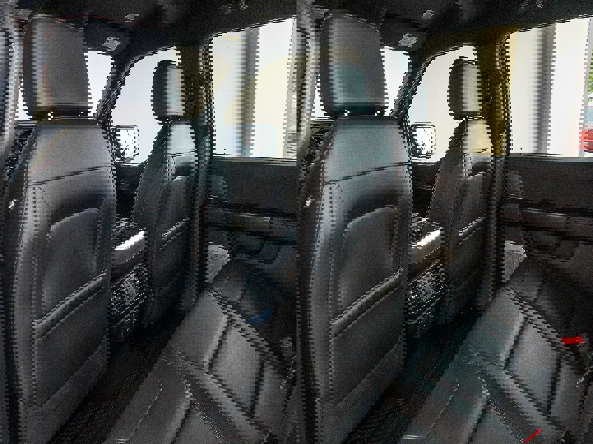 Certified 2025 Ford F150 Raptor image 37