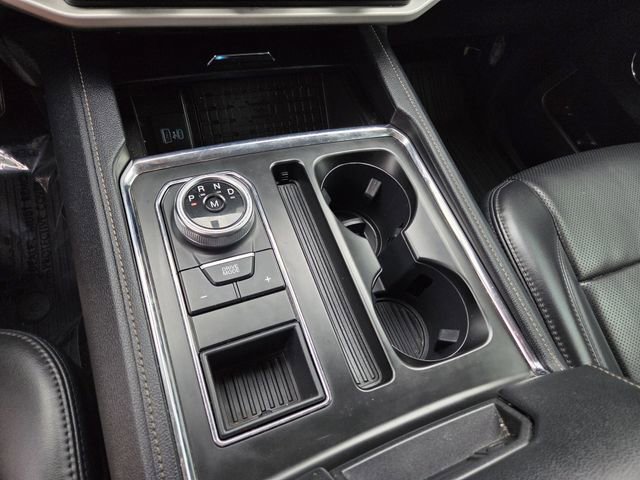 Certified 2023 Ford Expedition XLT image 13