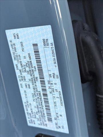 Certified 2023 Ford F150 XL w/ STX Appearance Package image 16