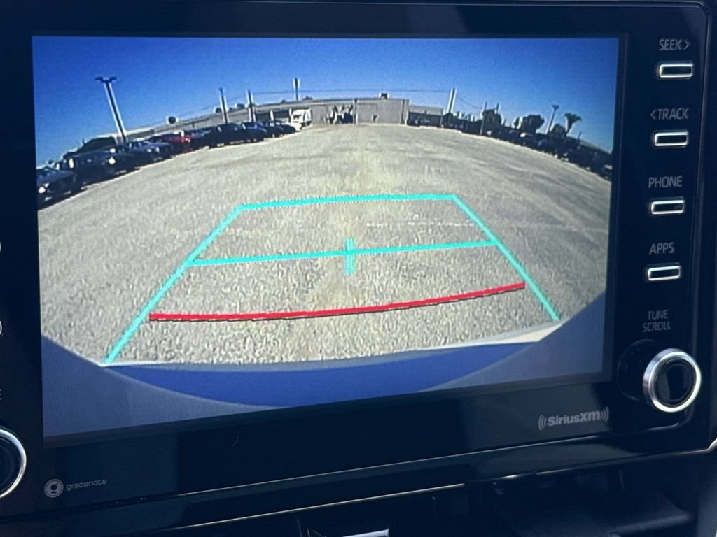 Used 2021 Toyota Corolla SE w/ Carpet Mat Package (TMS) FWD image 31