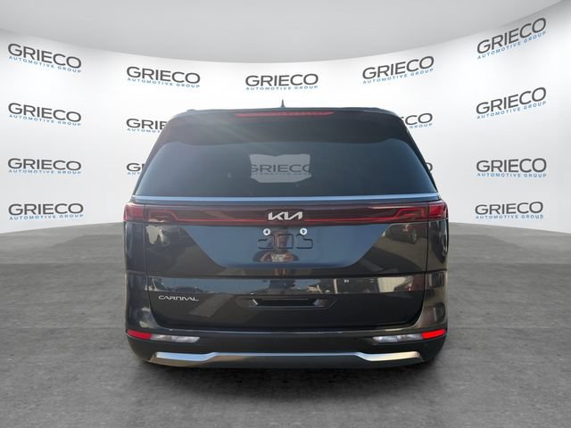 Used 2024 Kia Carnival SX Prestige FWD image 6