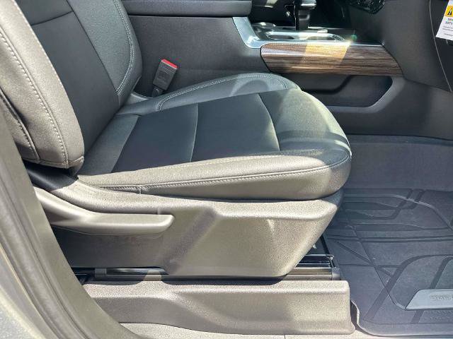 Used 2024 Chevrolet Silverado 1500 LT w/ Texas Edition Plus RWD image 11