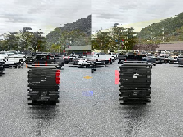 Used 2018 Chevrolet Colorado Z71 image 6