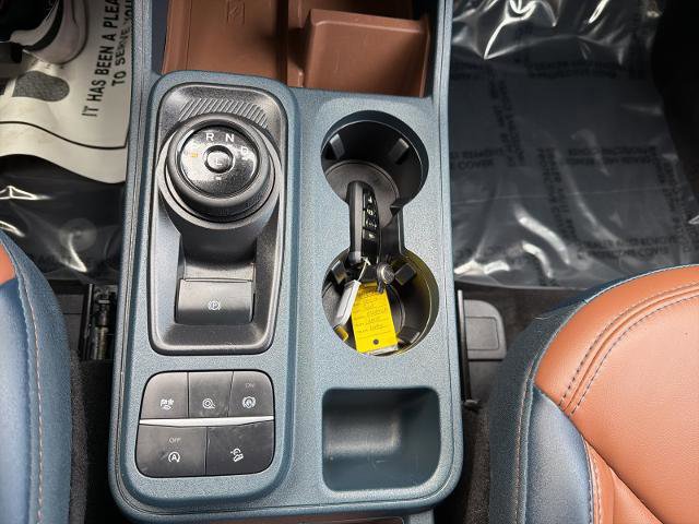 Certified 2024 Ford Maverick Lariat w/ FX4 Off-Road Package image 20