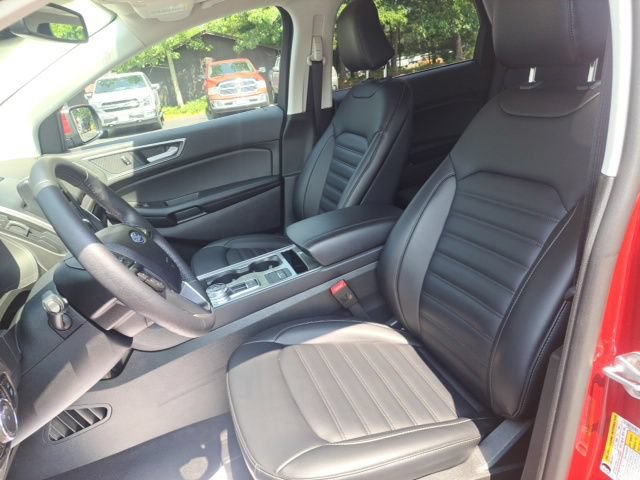 Certified 2024 Ford Edge SEL w/ Convenience Package AWD/4WD image 10