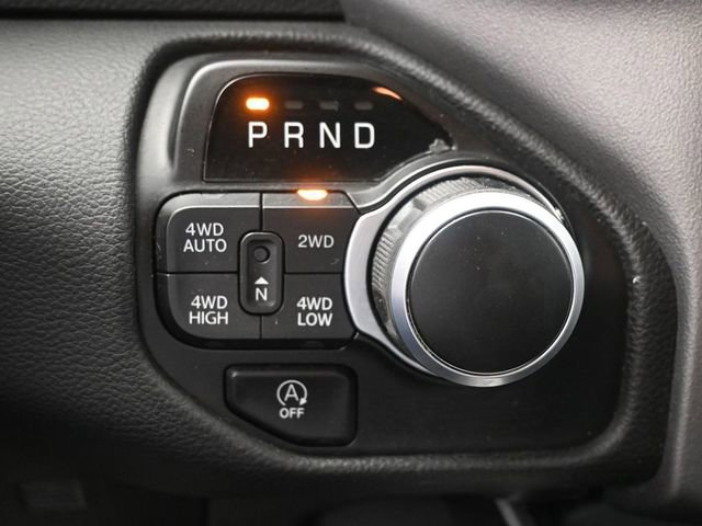 Used 2022 RAM 1500 Big Horn AWD/4WD image 14