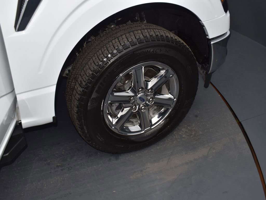 Certified 2024 Ford F150 XLT w/ Tow/Haul Package image 12