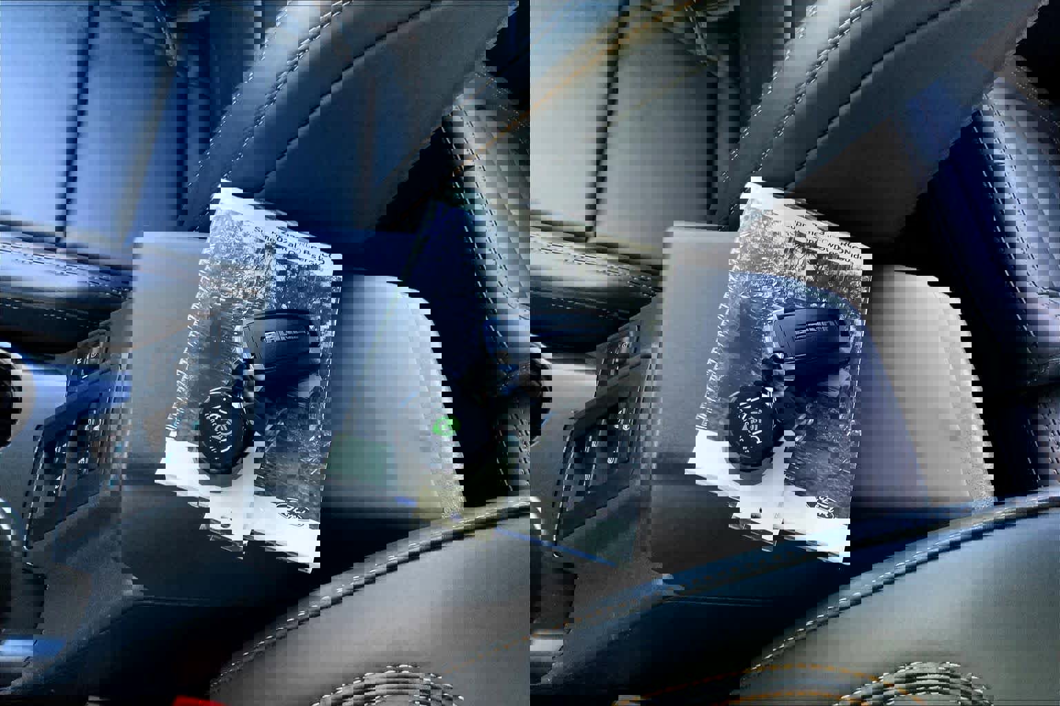 Certified 2023 Ford Bronco Badlands image 14