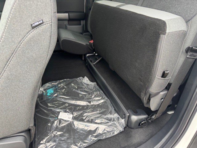 Certified 2024 Ford F150 XLT w/ Mobile Office Package image 26