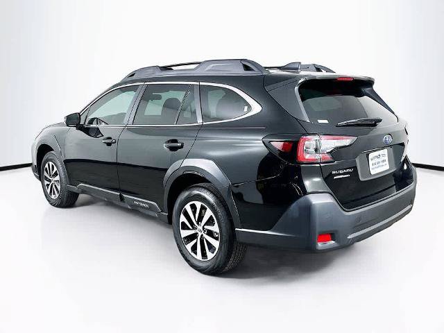 Used 2025 Subaru Outback Premium AWD/4WD image 4