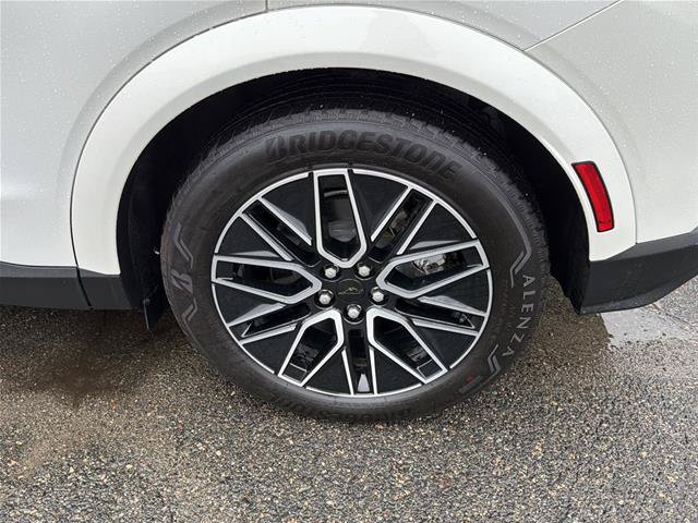 Certified 2025 Ford Mustang Mach-E Premium AWD/4WD image 31