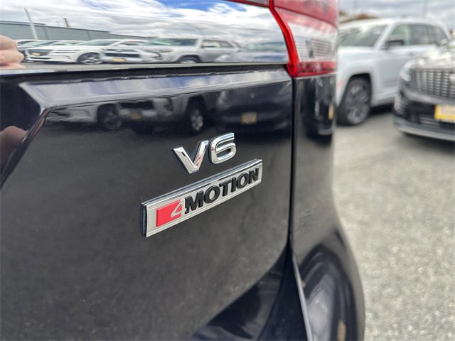 Used 2019 Volkswagen Atlas SEL Premium image 50