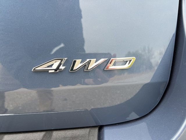 Certified 2021 Ford Explorer Limited w/ Equipment Group 301A image 43