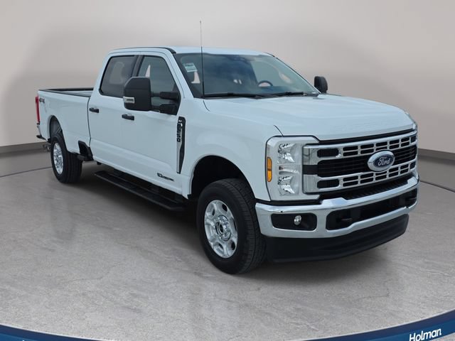 Certified 2026 Ford F250 XLT AWD/4WD image 7