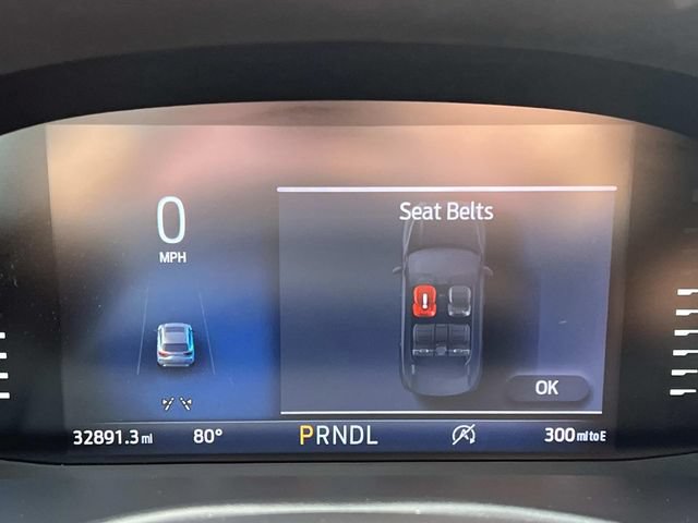 Certified 2024 Ford Escape Active AWD/4WD image 20