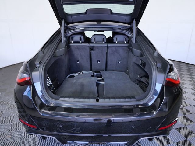 Used 2023 BMW i4 M50 w/ Premium Package AWD/4WD image 10