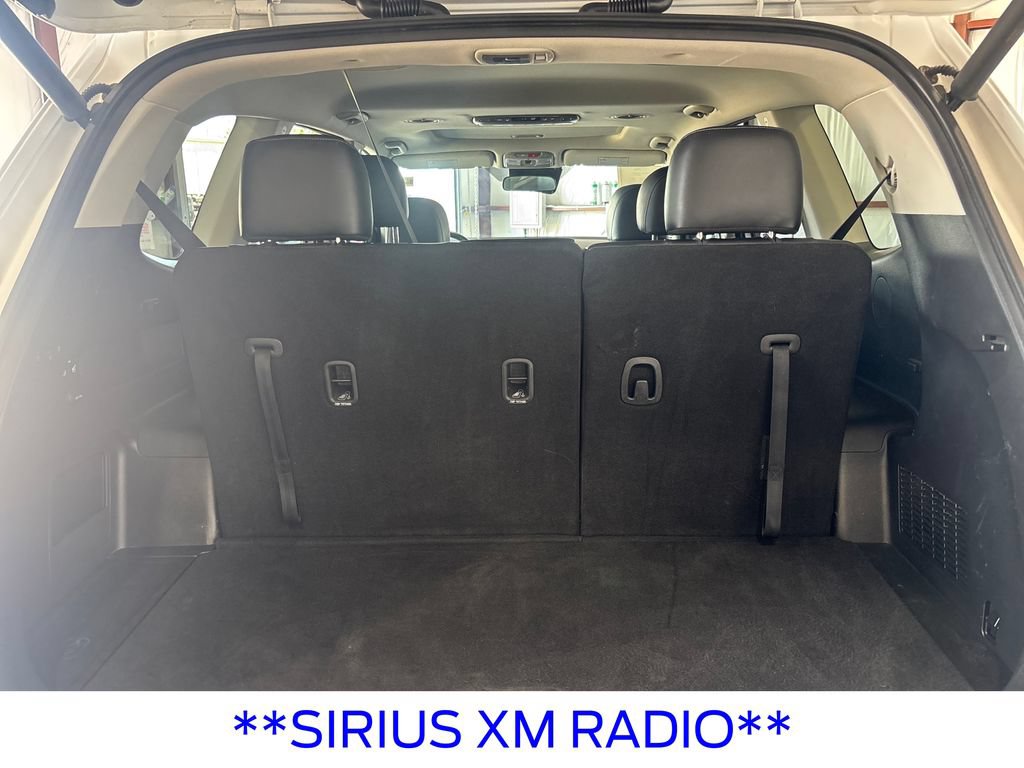 Used 2025 Kia Telluride S AWD/4WD image 17