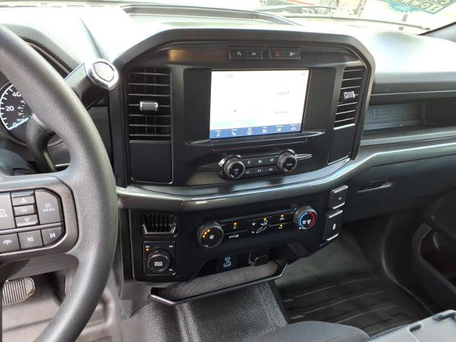 Certified 2023 Ford F150 XL w/ STX Appearance Package AWD/4WD image 11
