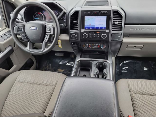 Certified 2021 Ford F350 XLT w/ XLT Premium Package image 37