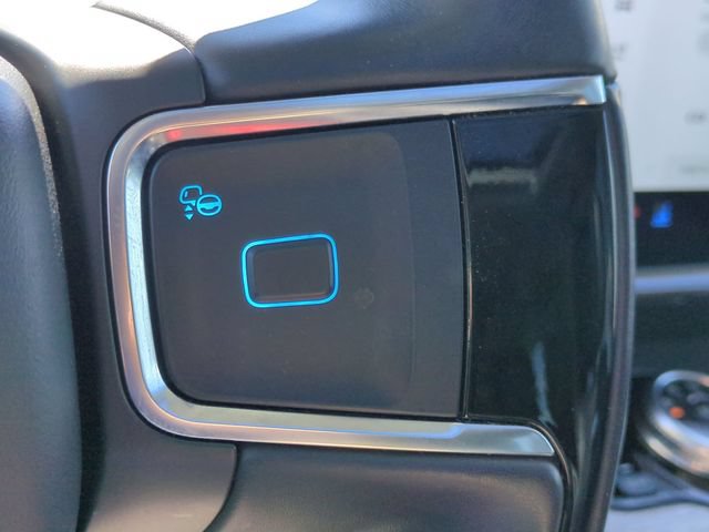 Certified 2025 Ford Expedition Platinum w/ Driver's Package AWD/4WD image 18