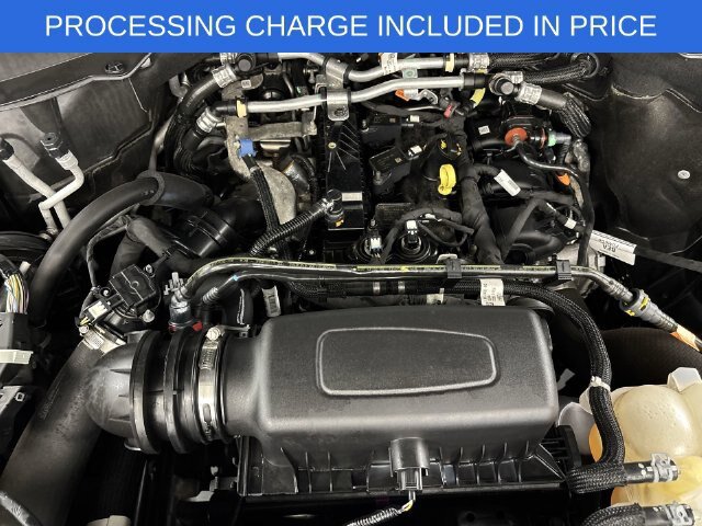 Certified 2023 Ford Explorer XLT w/ Equipment Group 202A AWD/4WD image 18