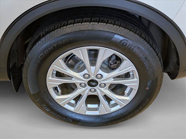 Certified 2023 Ford Escape Active AWD/4WD image 25