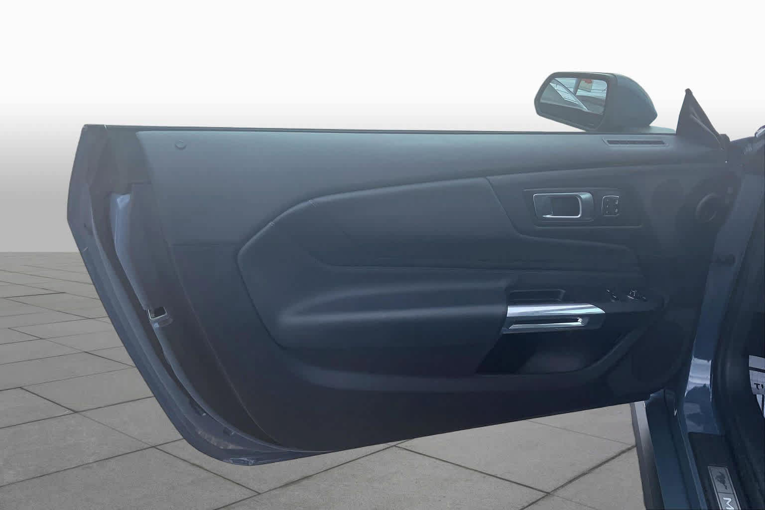 Certified 2024 Ford Mustang Premium RWD image 21