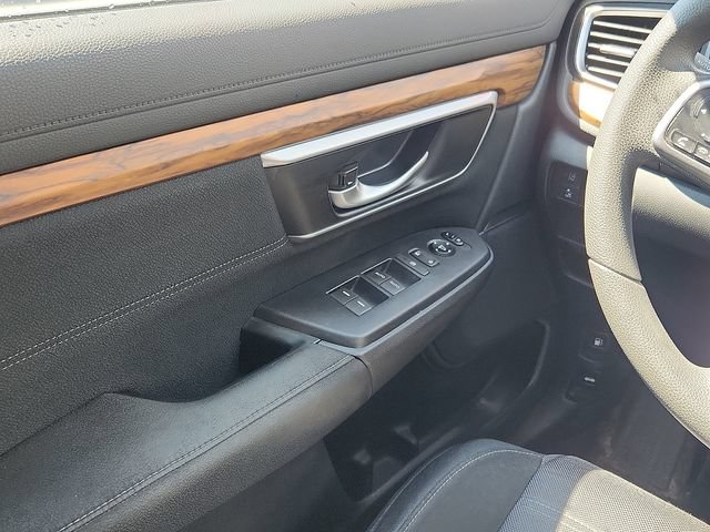 Used 2018 Honda CR-V EX image 11