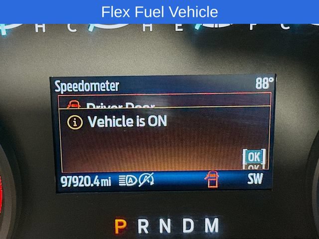 Certified 2022 Ford F150 XL w/ Equipment Group 101A High AWD/4WD image 10