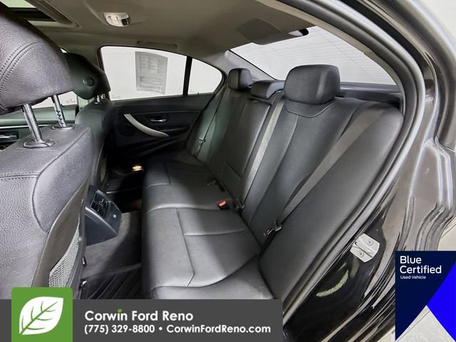 Used 2018 BMW 320i xDrive Sedan AWD/4WD image 29