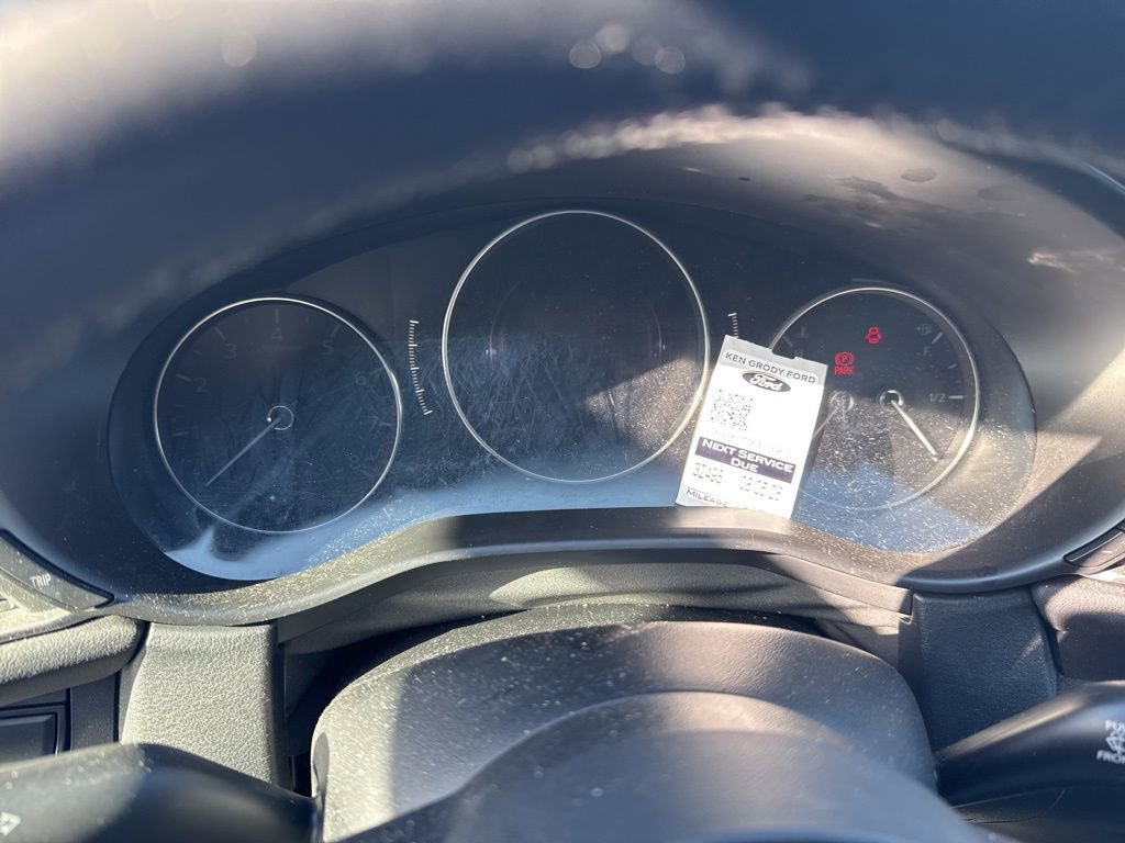 Used 2023 MAZDA CX-30 AWD 2.5 S w/ Select Package image 9