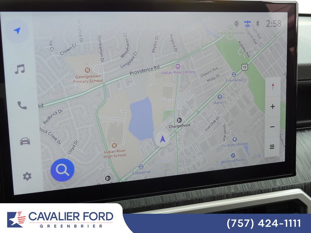 Used 2026 Toyota 4Runner Platinum AWD/4WD image 26