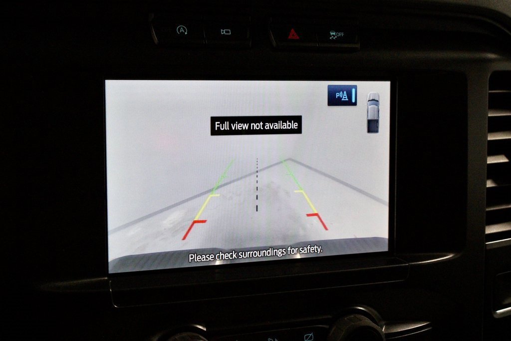 Certified 2022 Ford F150 XLT w/ Trailer Tow Package image 10