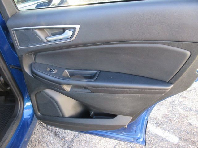Certified 2022 Ford Edge SEL w/ Convenience Package image 27