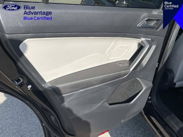 Used 2024 Volkswagen Tiguan S AWD/4WD image 26