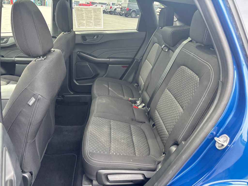 Certified 2023 Ford Escape Active AWD/4WD image 23