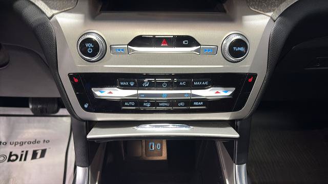 Certified 2022 Ford Explorer Timberline AWD/4WD image 26