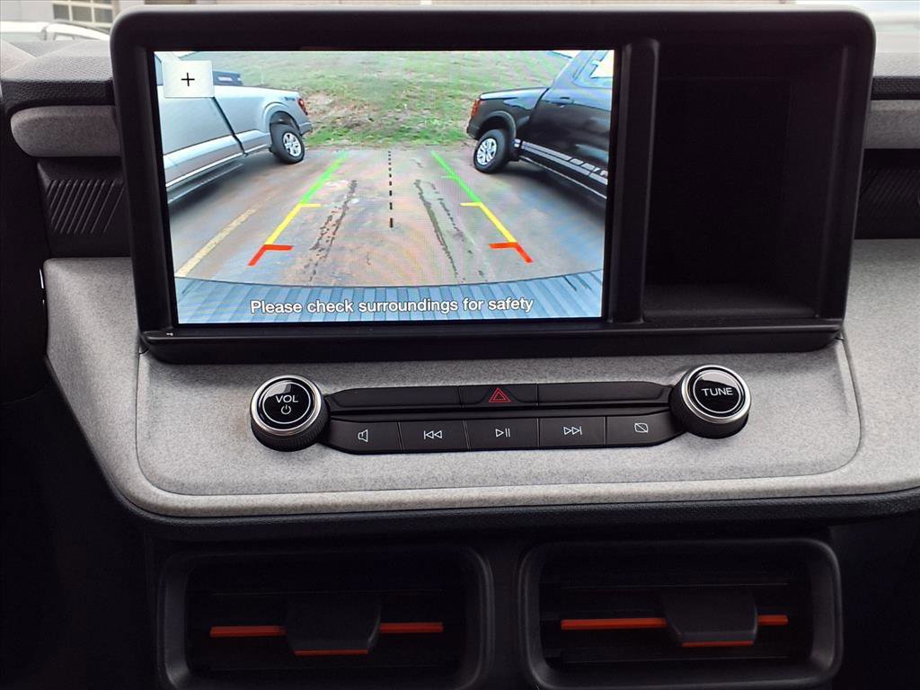 Certified 2022 Ford Maverick XLT image 15