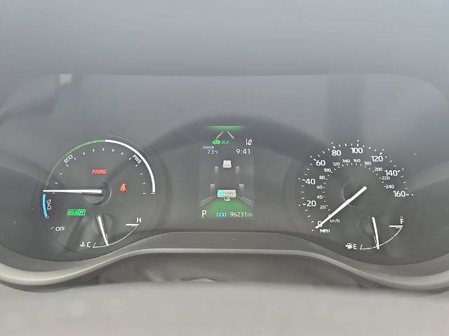Used 2021 Toyota Sienna XLE w/ XLE Plus Package FWD image 19