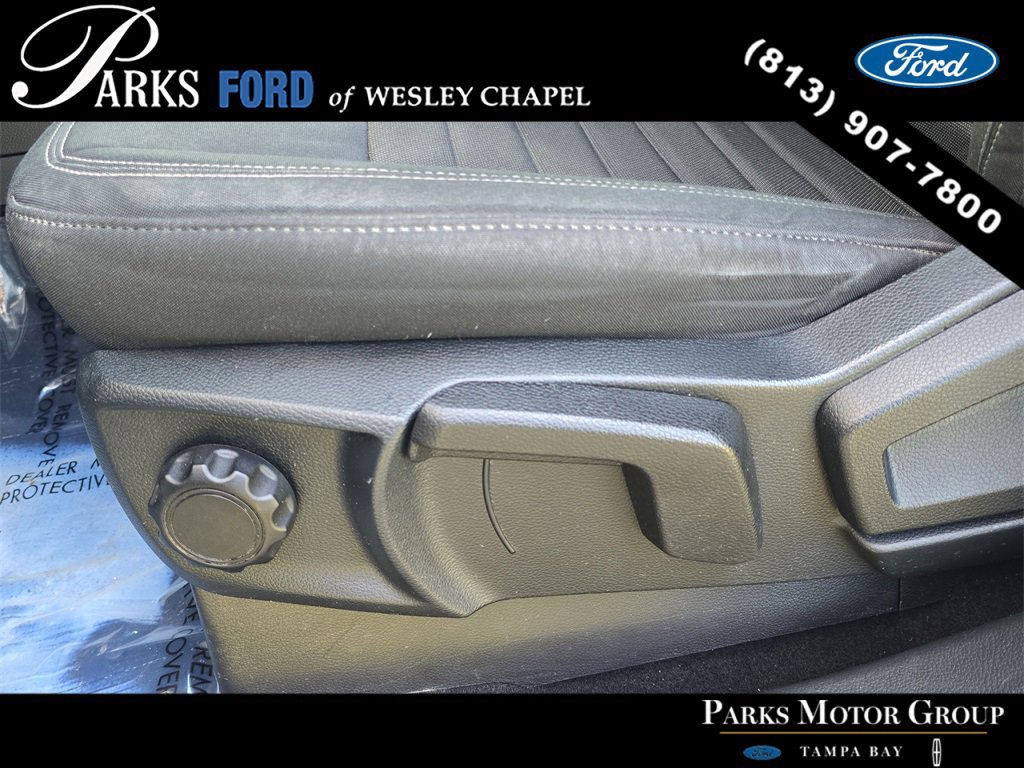 Certified 2021 Ford Ranger XLT w/ Equipment Group 301A Mid image 18