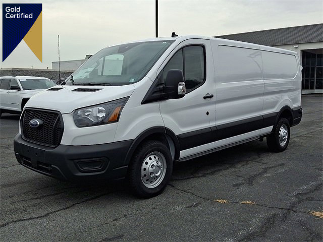 Certified 2024 Ford Transit 350 Base