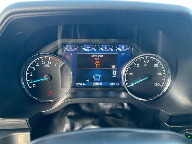 Certified 2023 Ford F150 Tremor image 16