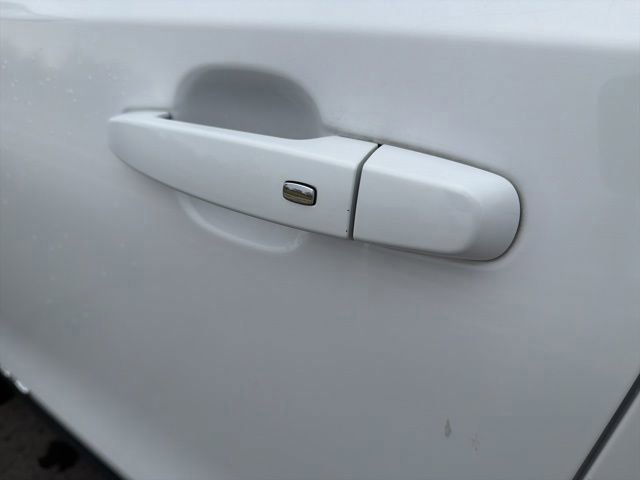 Used 2022 GMC Terrain SLT image 20