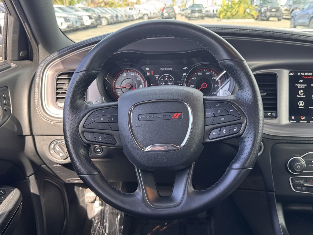 Used 2023 Dodge Charger GT w/ Plus Group image 22