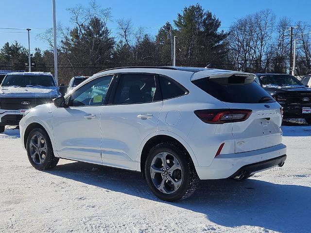 Certified 2023 Ford Escape ST-Line w/ Tech Pack #1 image 2