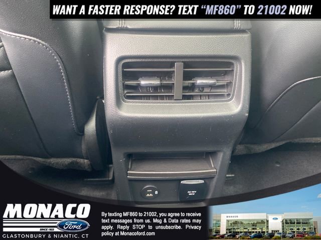 Certified 2022 Ford Edge SEL w/ Convenience Package AWD/4WD image 13