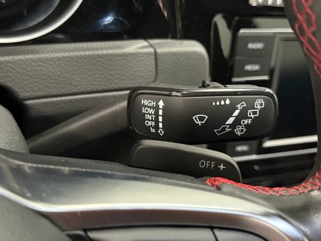 Used 2020 Volkswagen GTI S FWD image 20